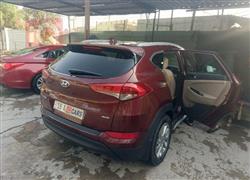 هيونداي توسان